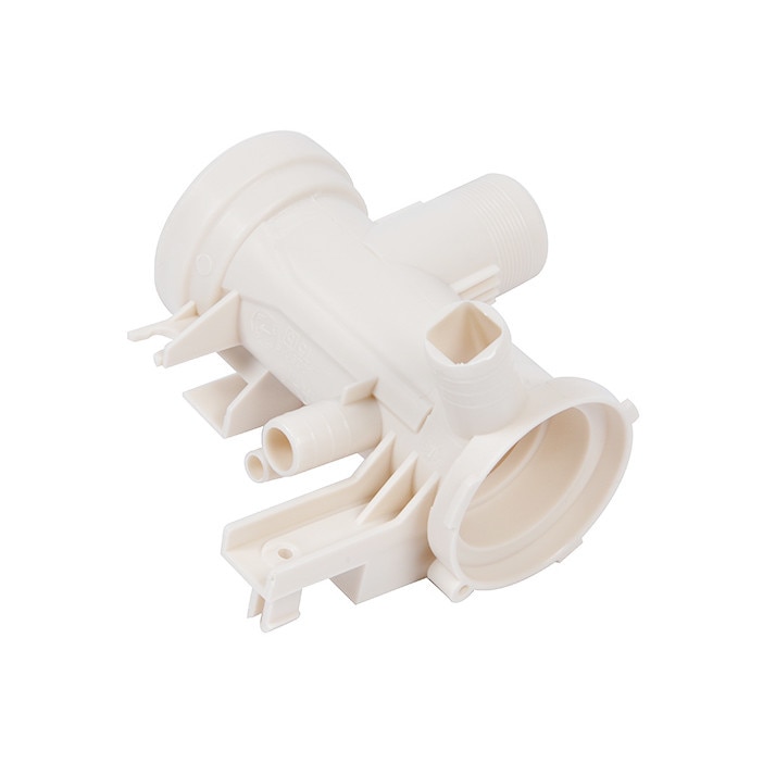 Корпус насоса Стиральной Машины AEG-ELECTROLUX-ZANUSSI 1325015343